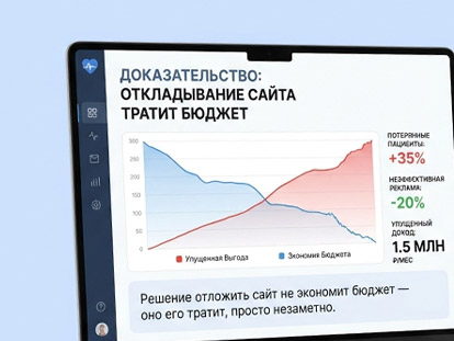 Стоимость пациента 30 тысяч рублей