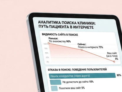 Бюджет слит, пациентов нет