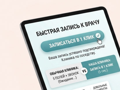 SEO продолжает приводить заявки и через год после запуска