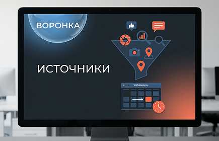 Обложка статьи: Реклама косметологии и beauty-клиники в 2026: каналы, контент и стоимость клиента